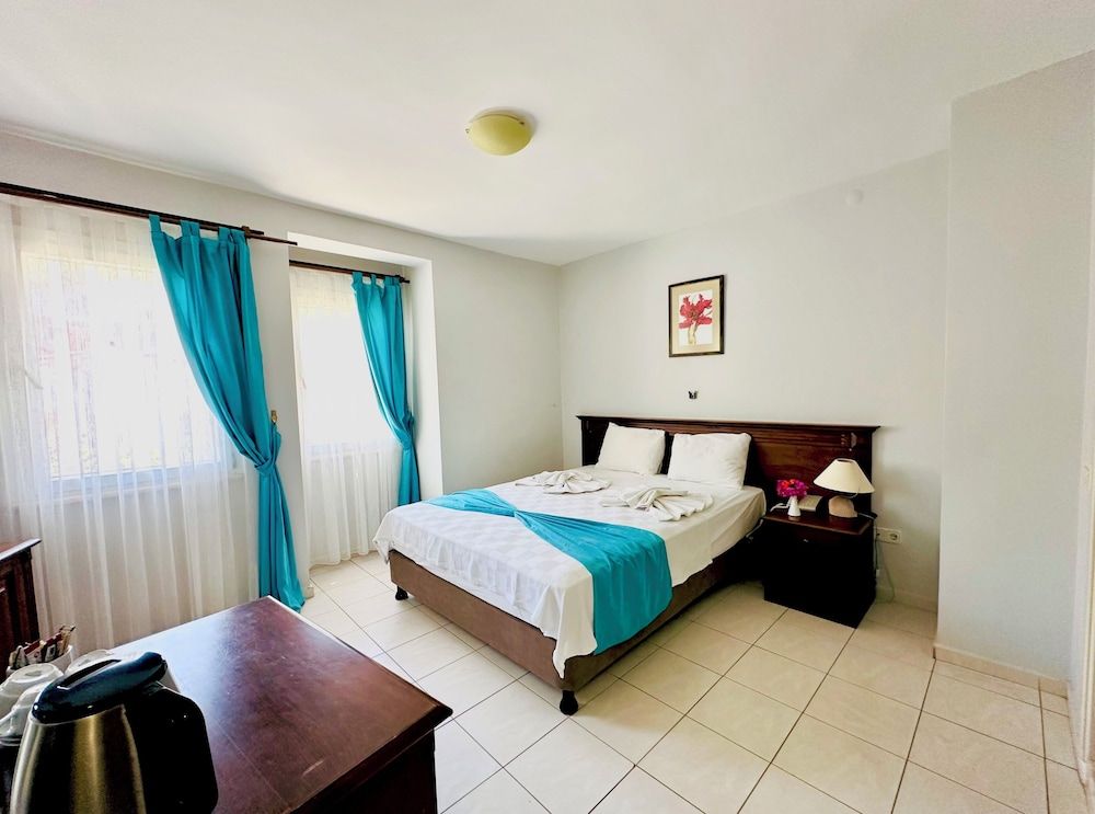 Villa Anfora Otel Junior Suite, 2 Bedrooms 2