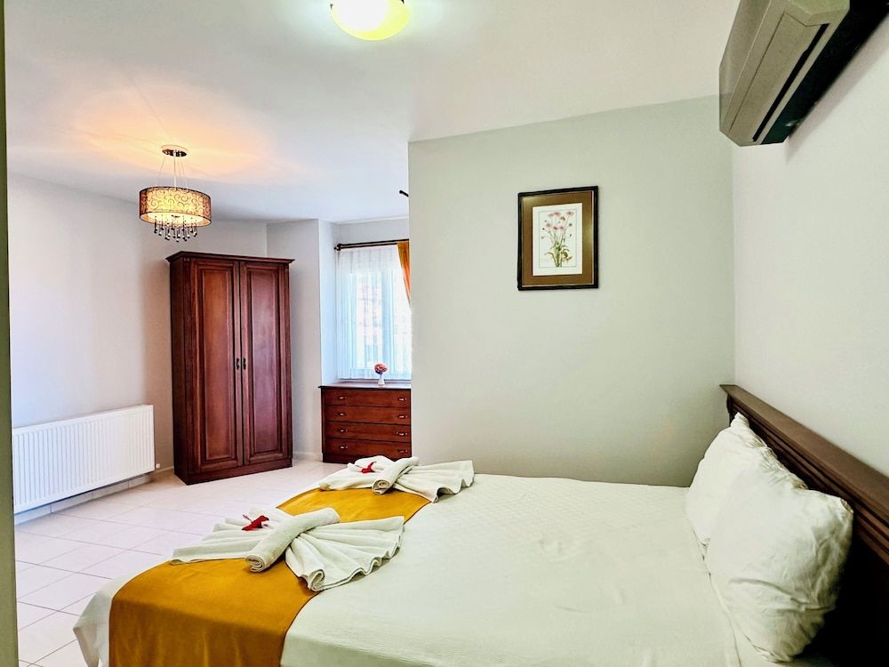Villa Anfora Otel Family Suite, 2 Bedrooms 4