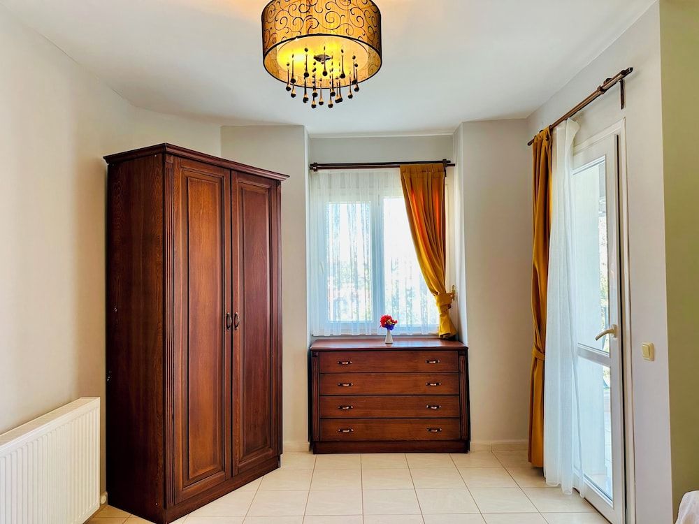 Villa Anfora Otel Family Suite, 2 Bedrooms 10