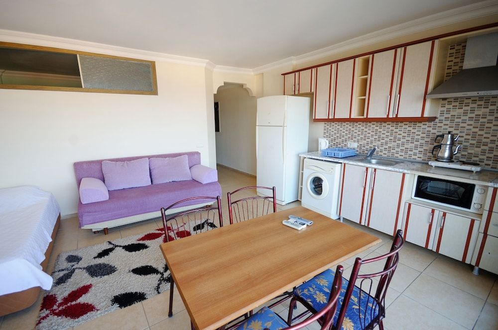 Beyaz Konak Evleri Apartment, Sea View (for 3 or 4) 7