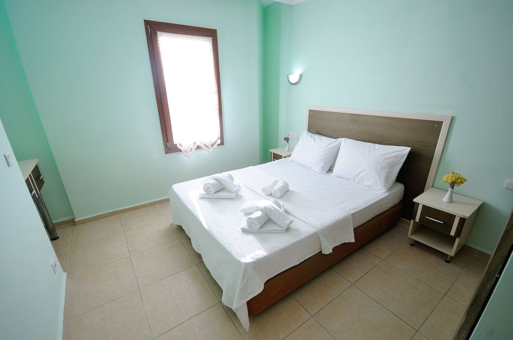 Beyaz Konak Evleri Apartment, Sea View (for 3 or 4) 3