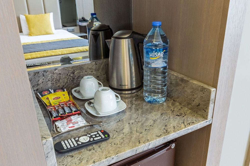 Seraglio Hotel & Suites Double Room 7