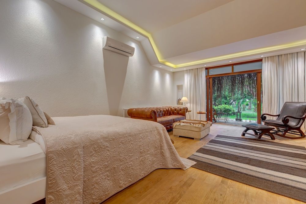 Olympos Lodge Super Deluxe Double Room 3