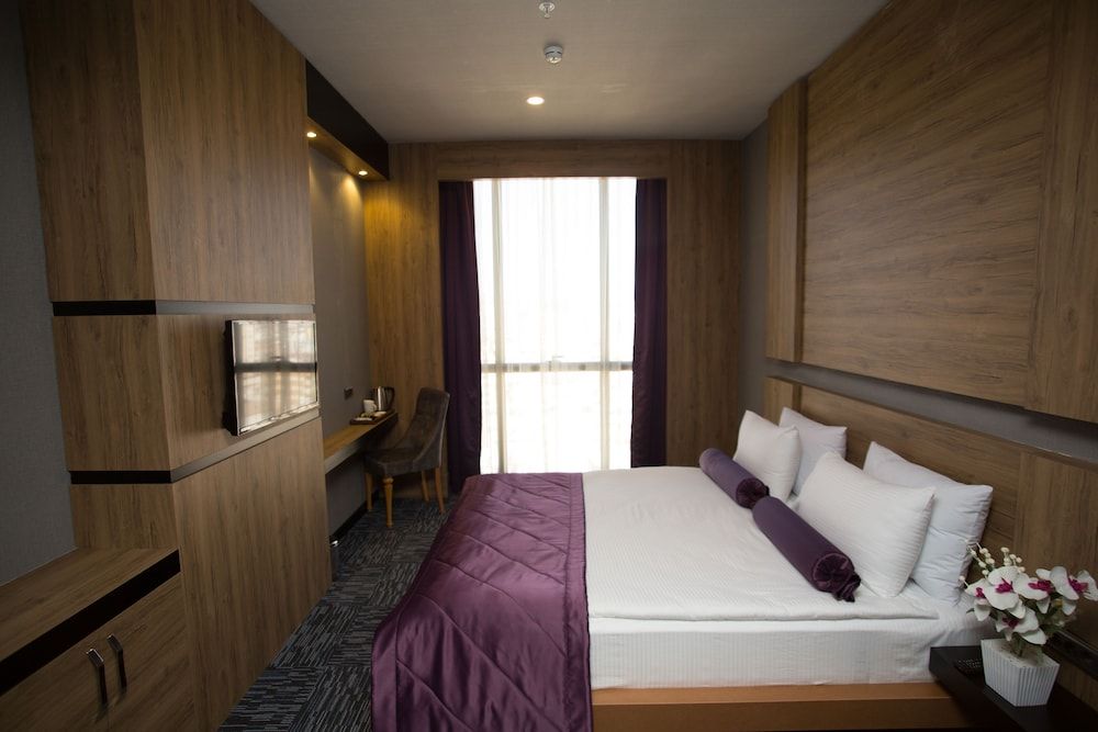 Comfort Room