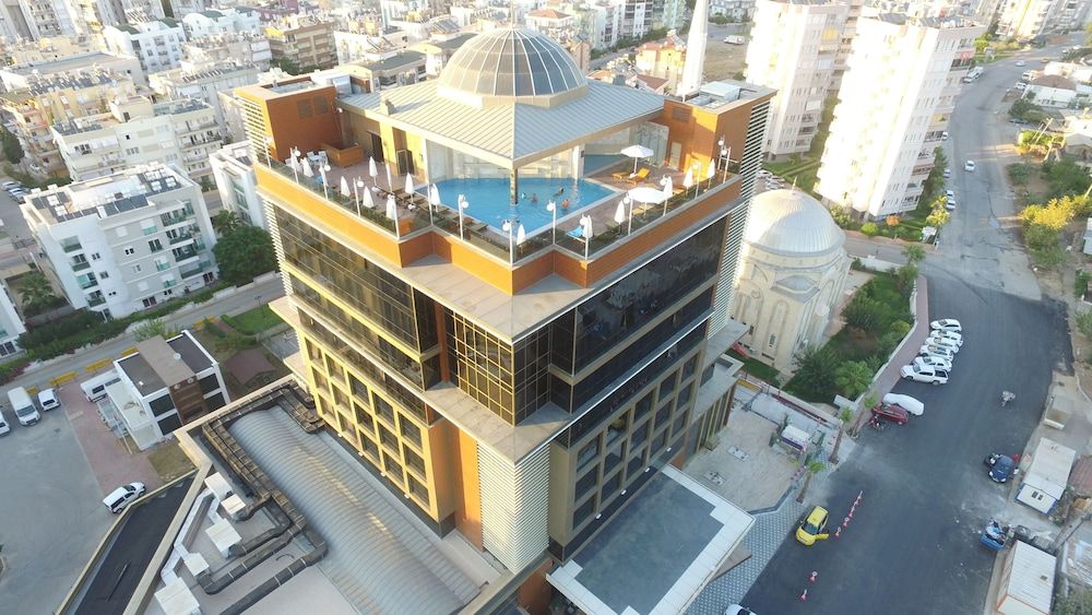 undefined Sky Business Hotel 6