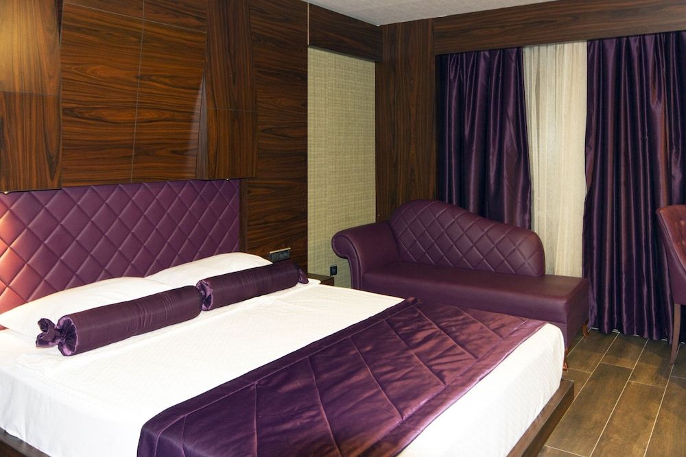 Comfort Room