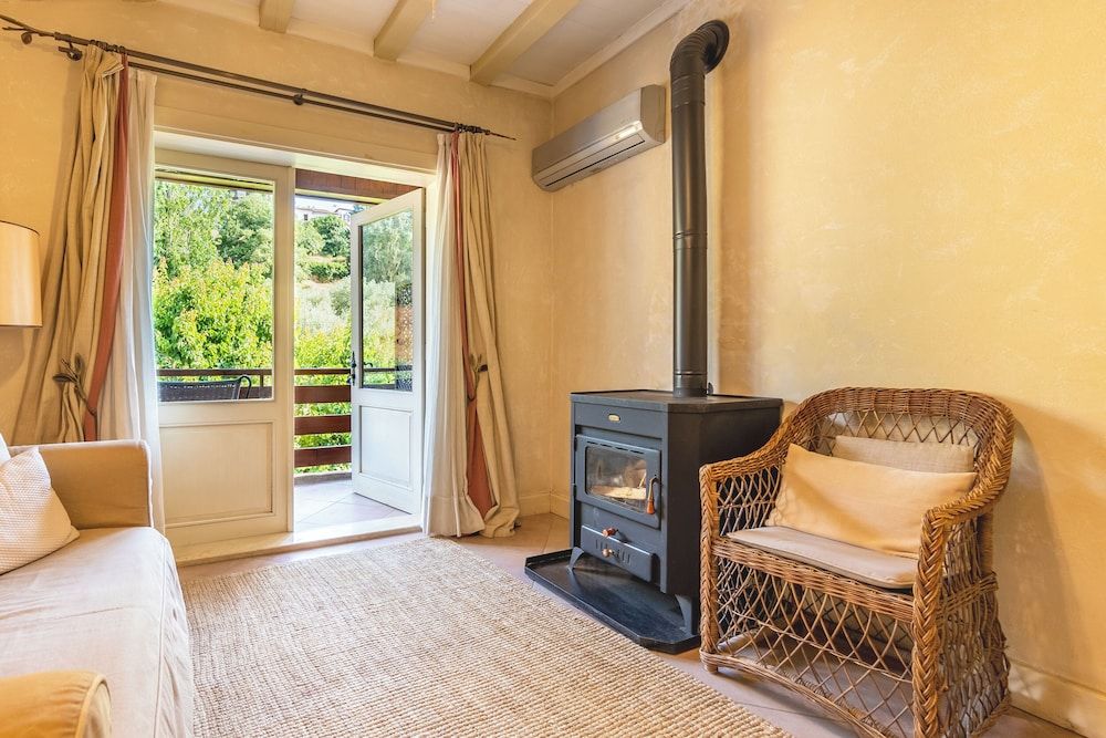 Güllü Konakları Suite, Vineyard View 7