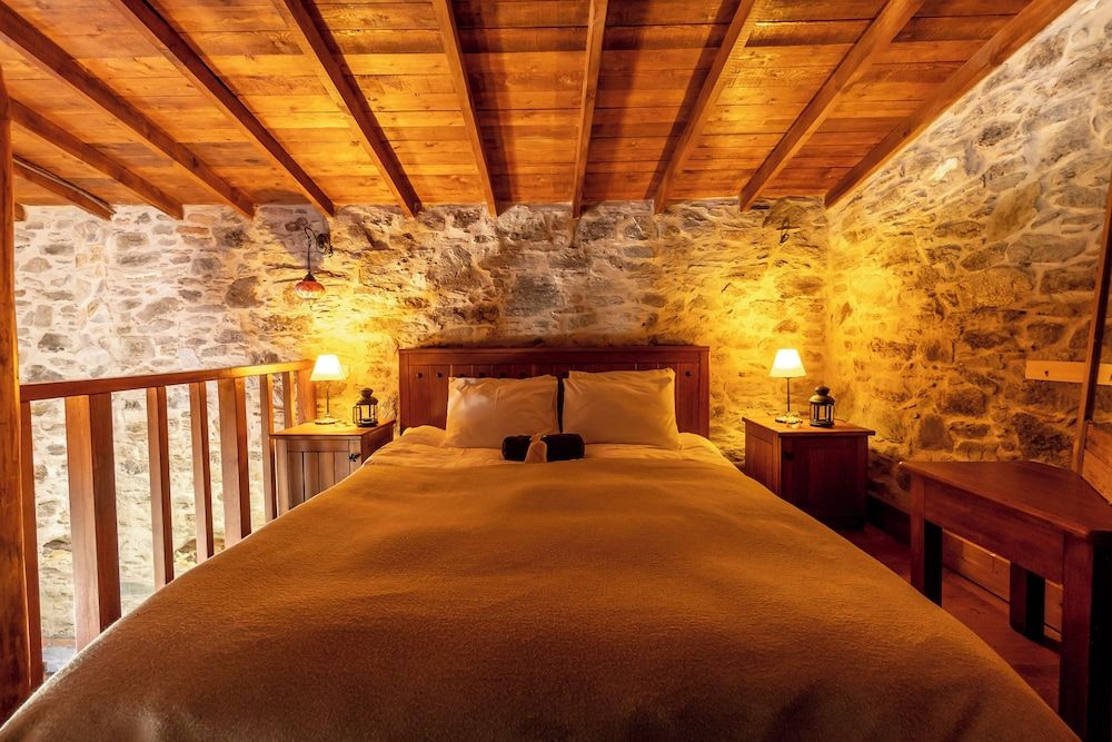 Güllü Konakları Vineyard House,Vineyard View 3