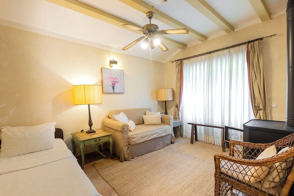 Güllü Konakları Suite, Vineyard View