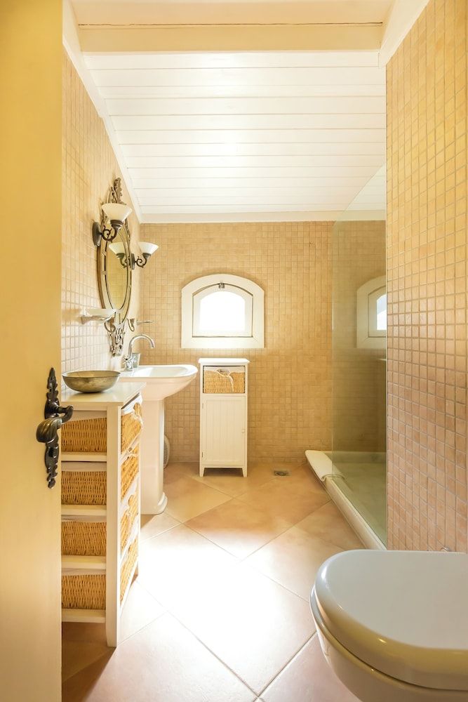 Güllü Konakları Suite, Vineyard View 4