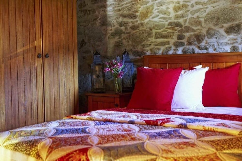 Güllü Konakları Vineyard House,Vineyard View 2