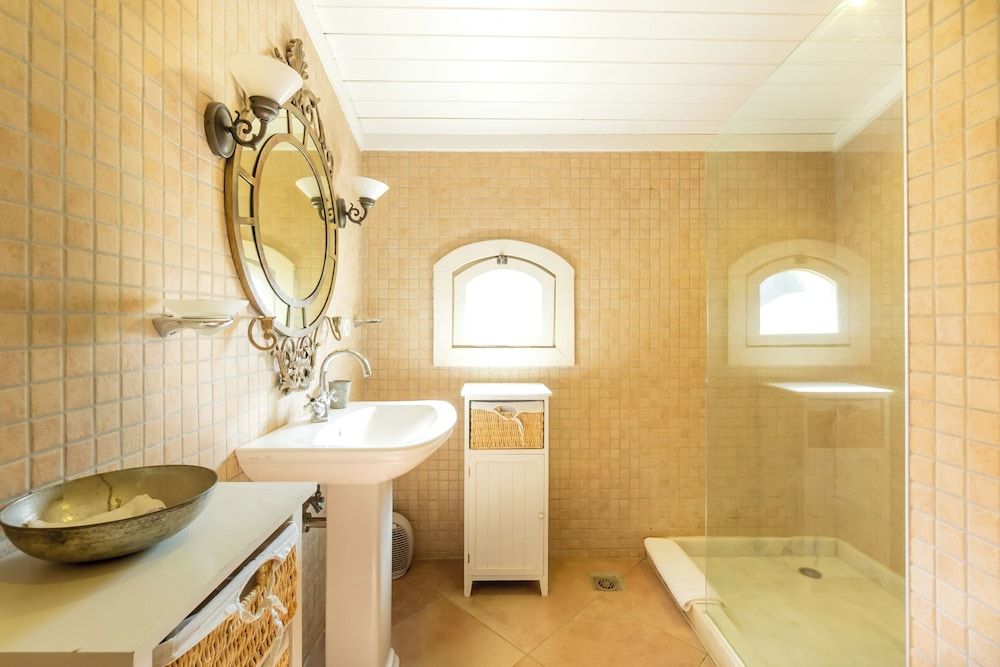 Güllü Konakları Suite, Vineyard View 3