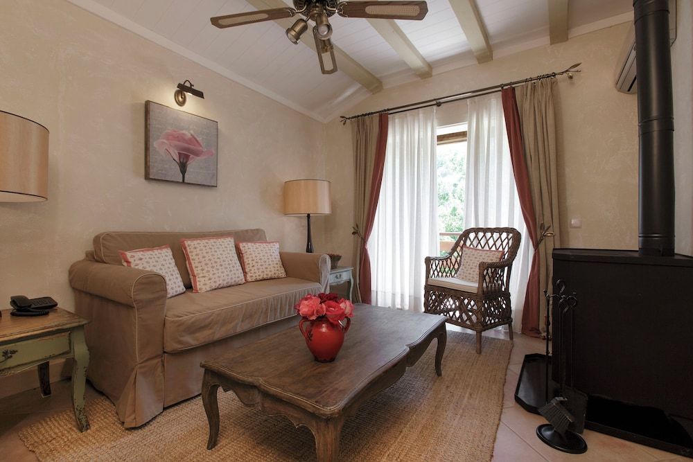 Güllü Konakları Suite, Vineyard View 8