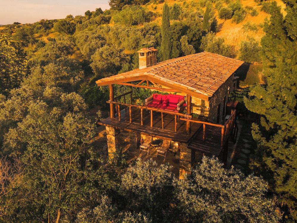 Güllü Konakları Vineyard House,Vineyard View 4