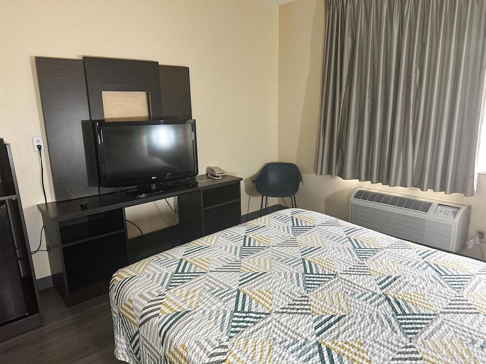 Motel 6 Anderson, IN - Indianapolis