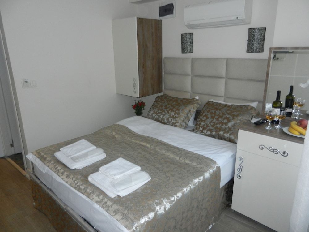 undefined Nisa Apart Sultanahmet 3