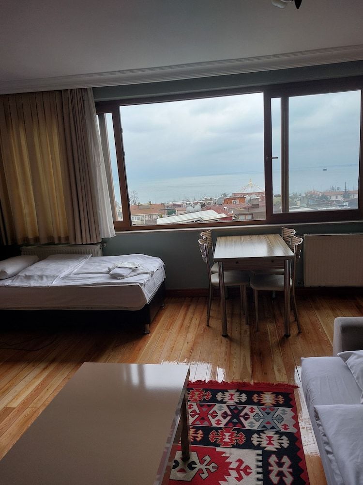 undefined Nisa Apart Sultanahmet 4