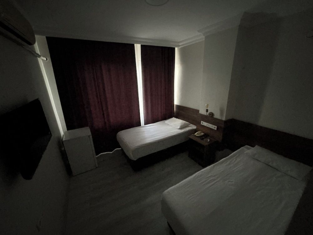 Hotel Altinnal Twin Room 3