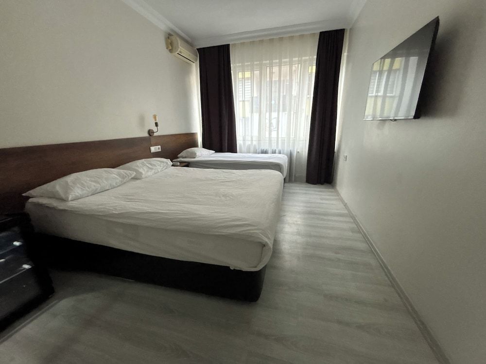 Hotel Altinnal Double Room 2