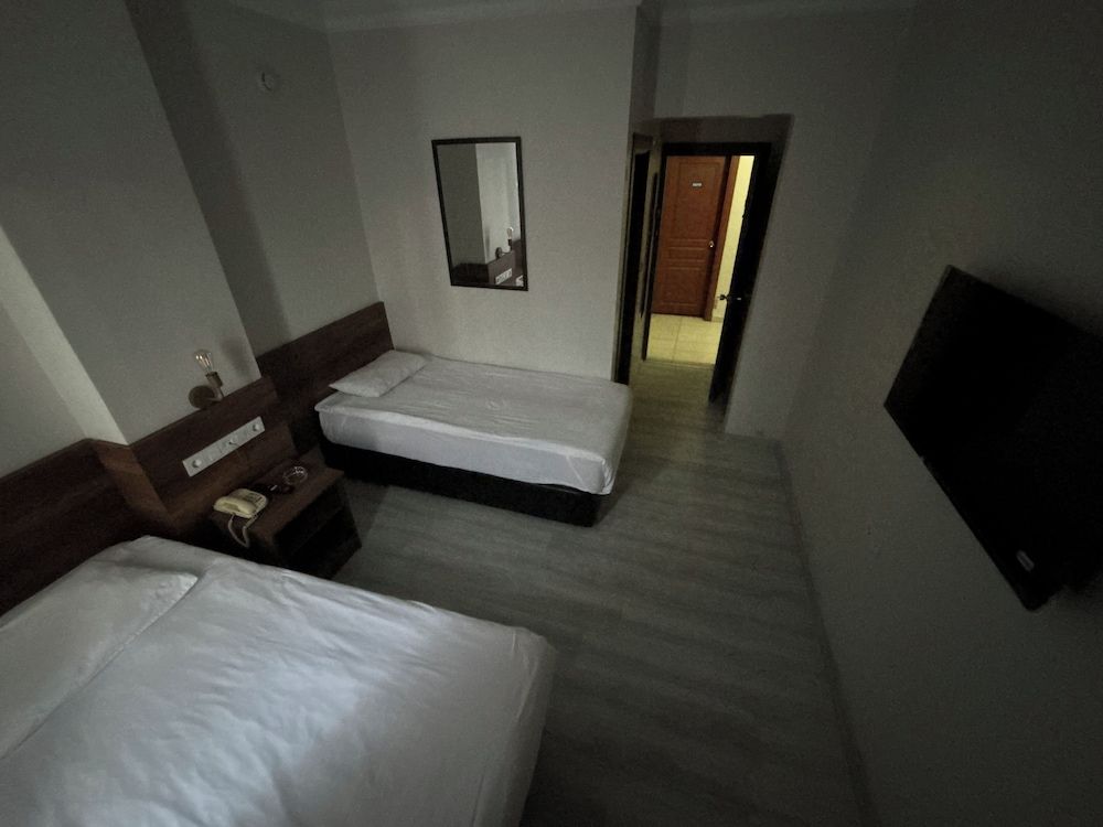 Hotel Altinnal Twin Room 2