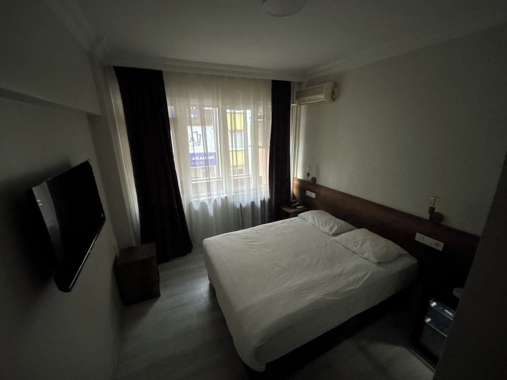 Hotel Altinnal Double Room 3