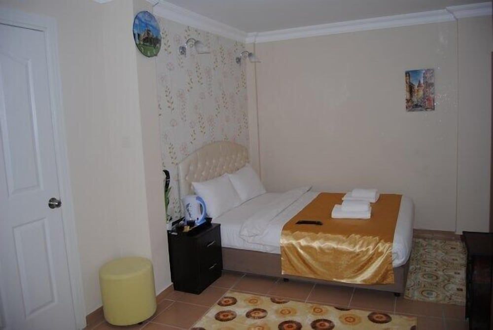 undefined Lotus Hotel 5