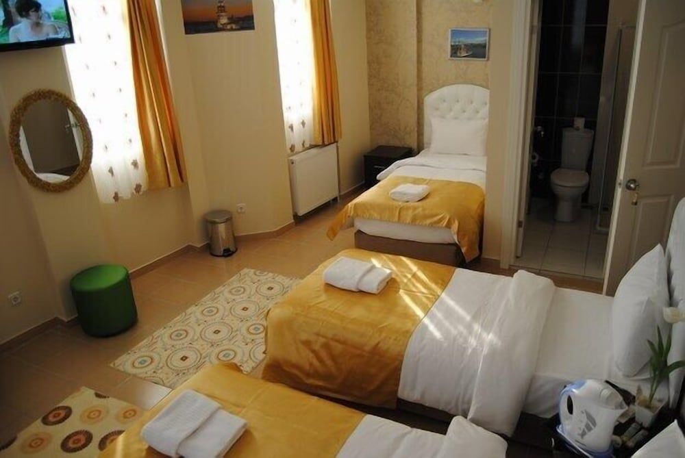 undefined Lotus Hotel 2