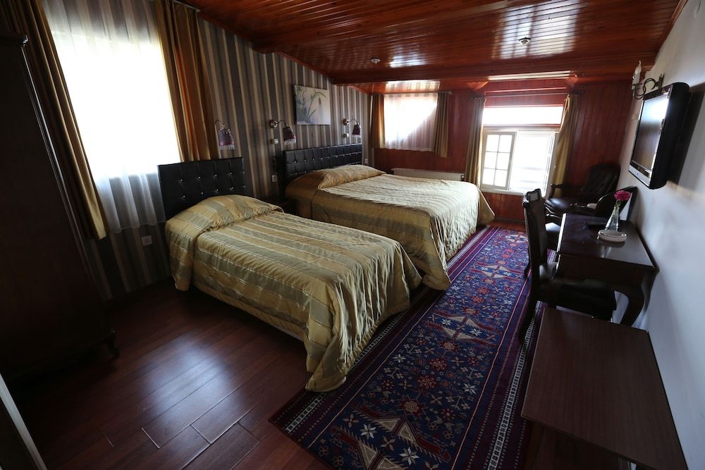 undefined Yeşilköy Airport Butik Otel 4