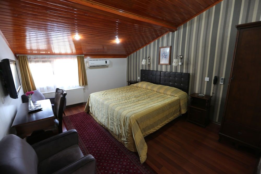 undefined Yeşilköy Airport Butik Otel