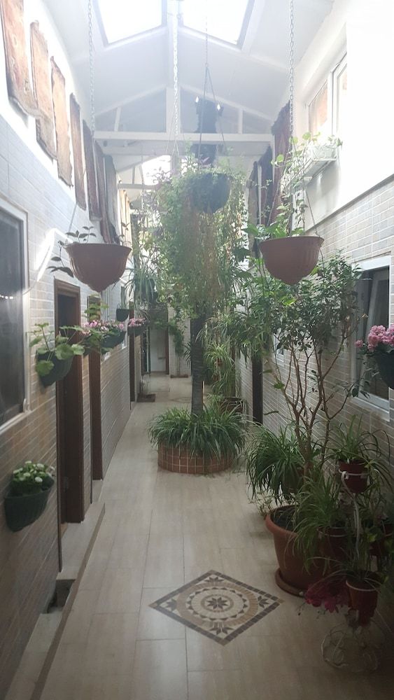 undefined Yeşilköy Airport Butik Otel 10