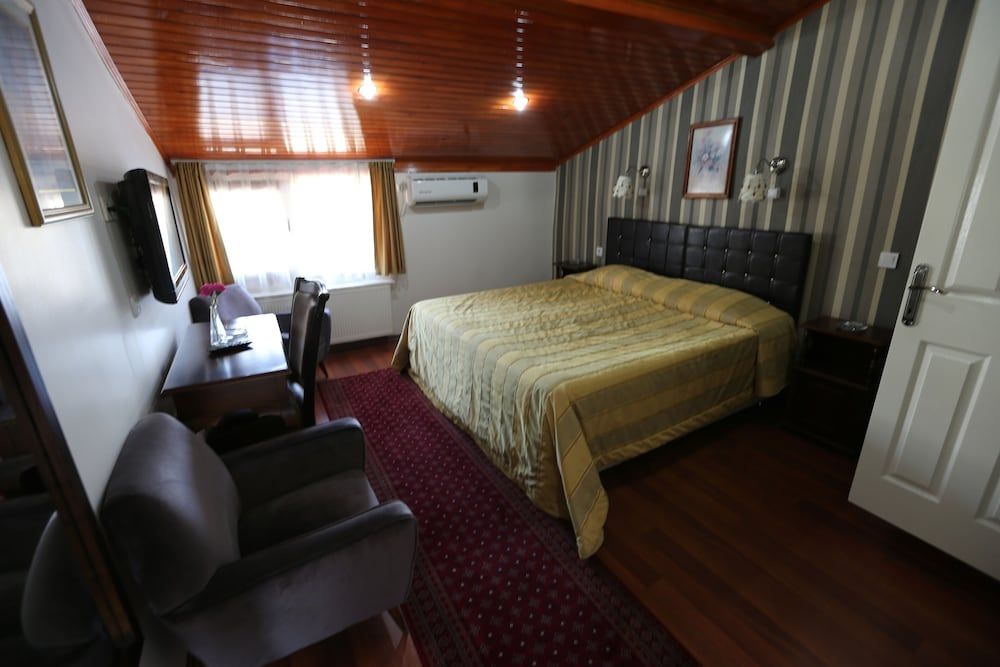 undefined Yeşilköy Airport Butik Otel 3