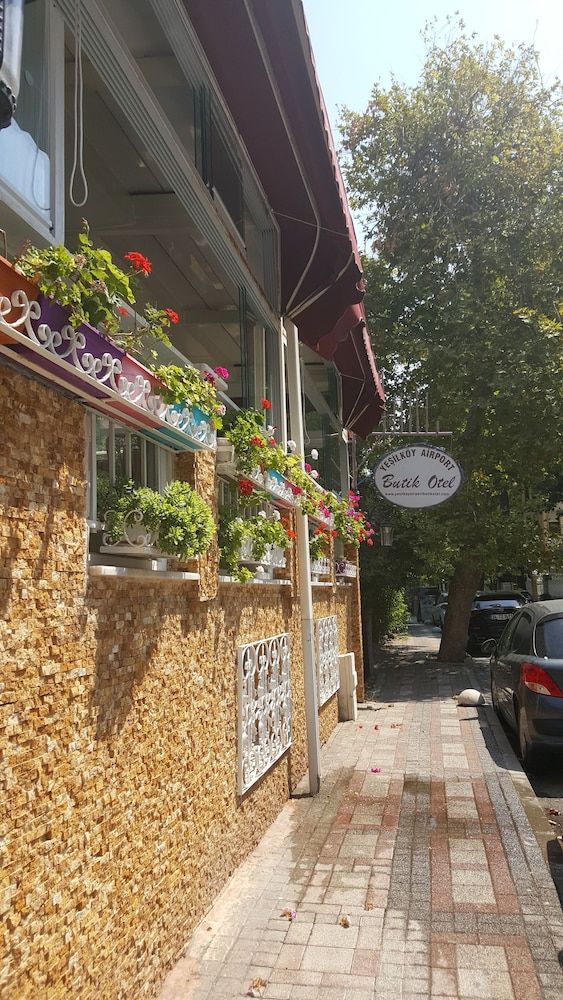 undefined Yeşilköy Airport Butik Otel 6