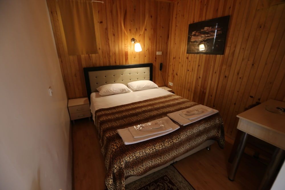 Yeşilköy Airport Butik Otel Economy Room, Garden View 3