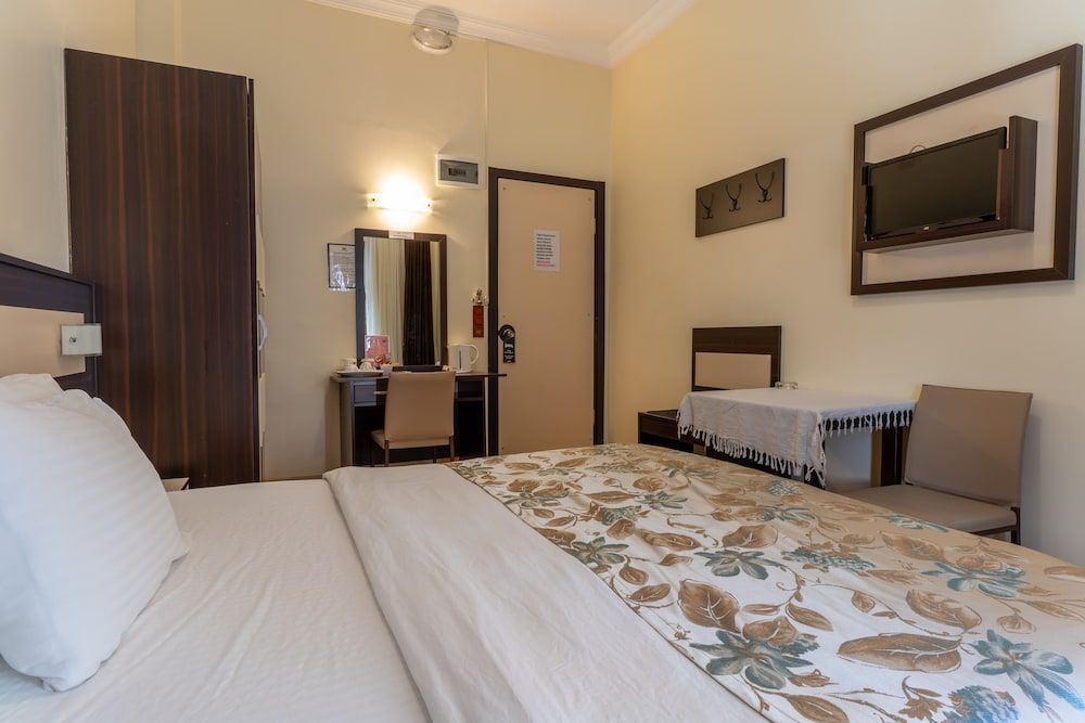 Hotel Karacam Economy Double Room 3