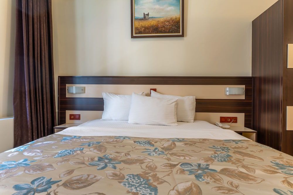 Hotel Karacam Economy Double Room 5