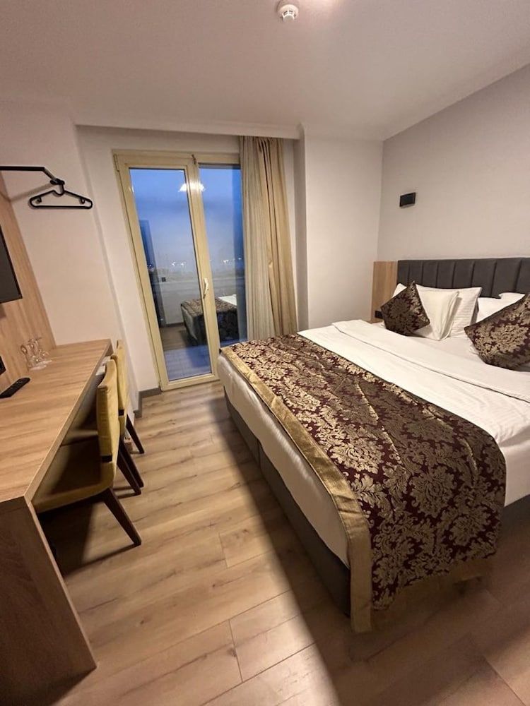 undefined Pendik Marine Hotel 6