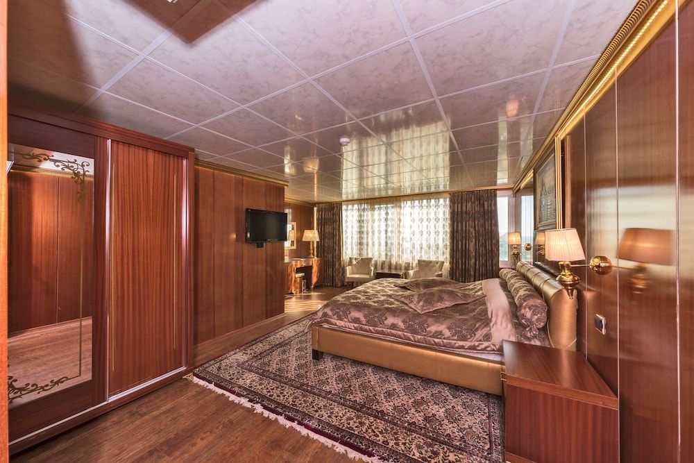 undefined Cevheri's Hotel 3