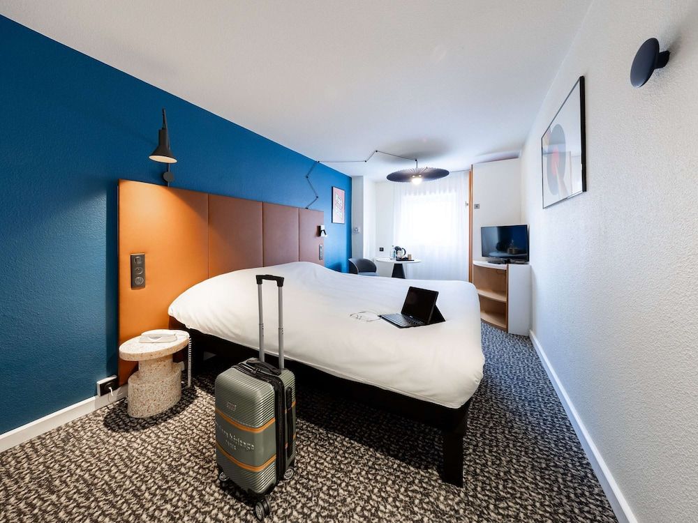 undefined ibis Bordeaux Centre Meriadeck 3