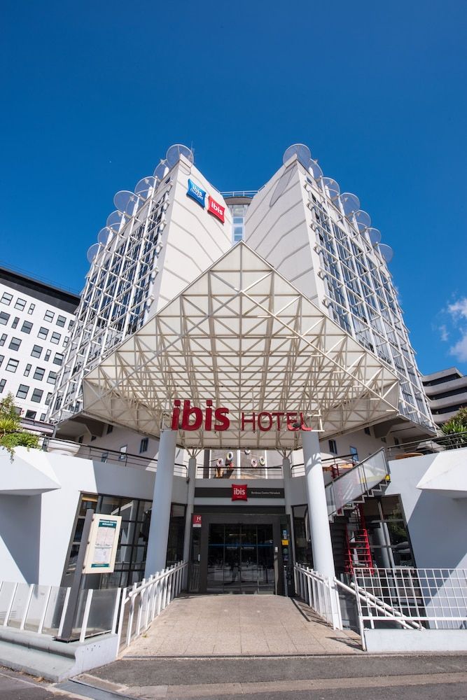 undefined ibis Bordeaux Centre Meriadeck 6