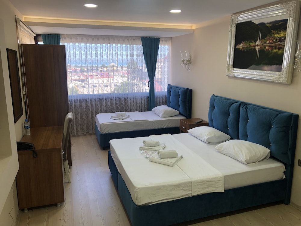 undefined Sanli Hotel