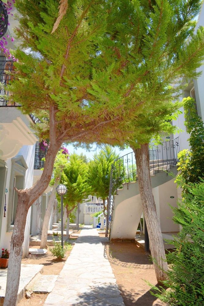 Maison 48 Apart Hotel
