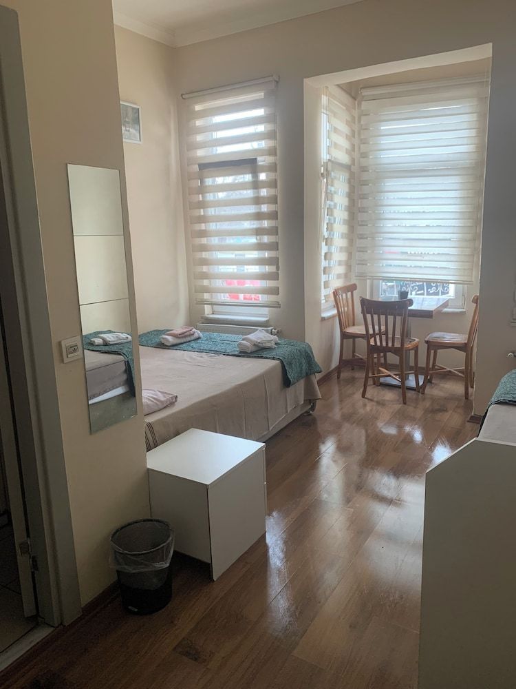 undefined Barba Rossa Residence 4