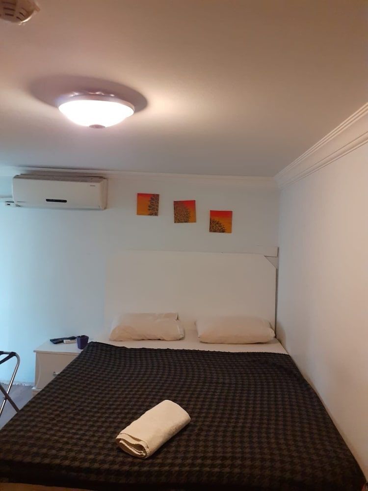 undefined Barba Rossa Residence