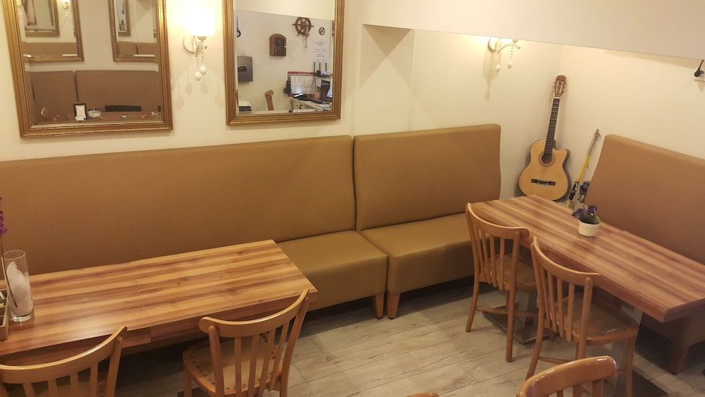 undefined Barba Rossa Residence 7