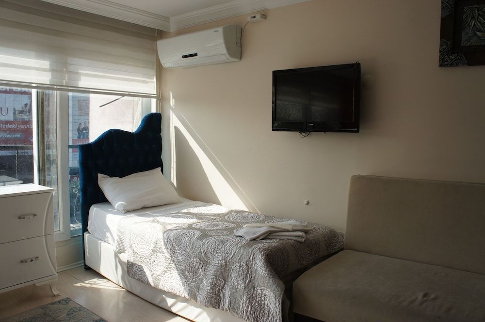 undefined Barba Rossa Residence 3