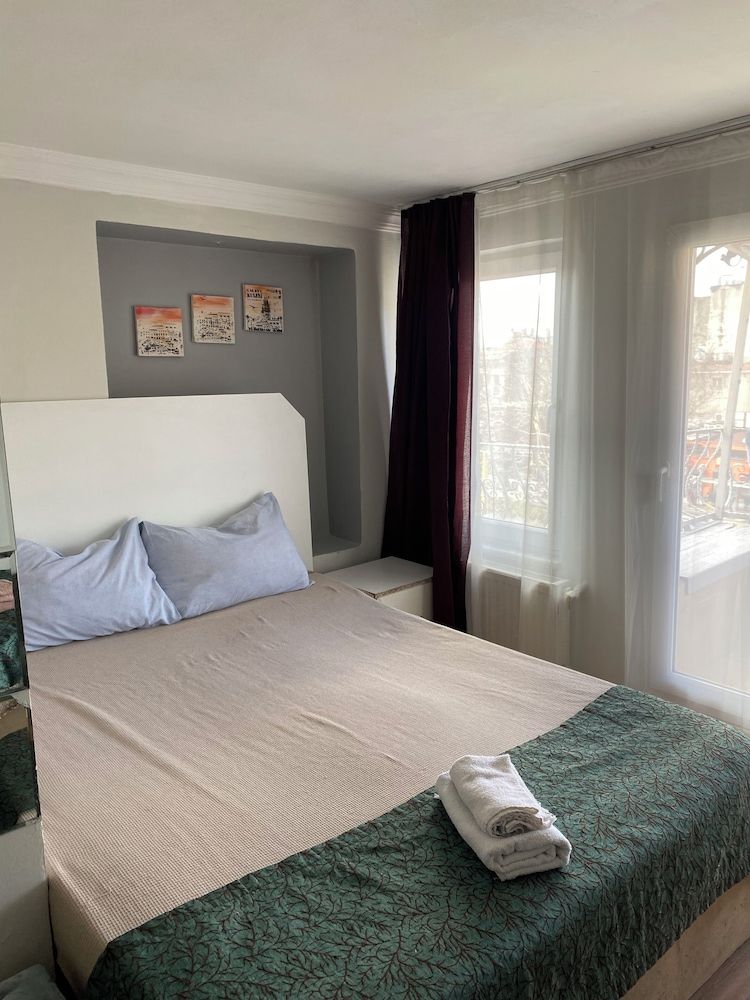 undefined Barba Rossa Residence 8