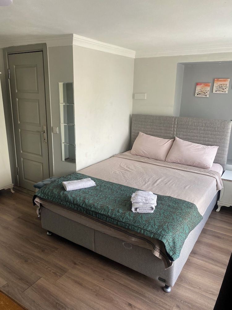 undefined Barba Rossa Residence 9