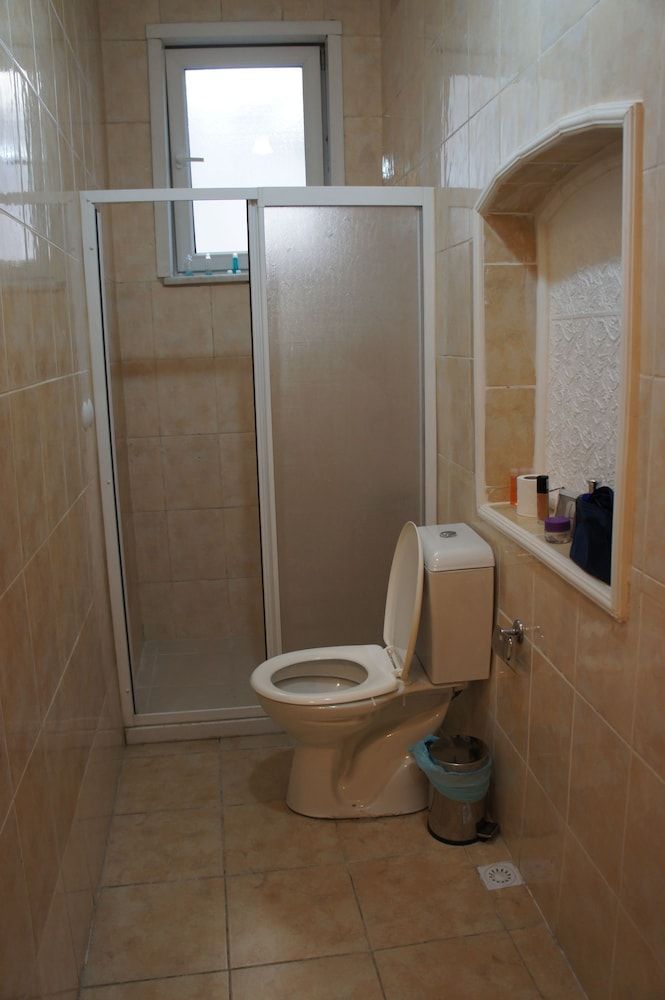 Barba Rossa Residence Deluxe Room 5