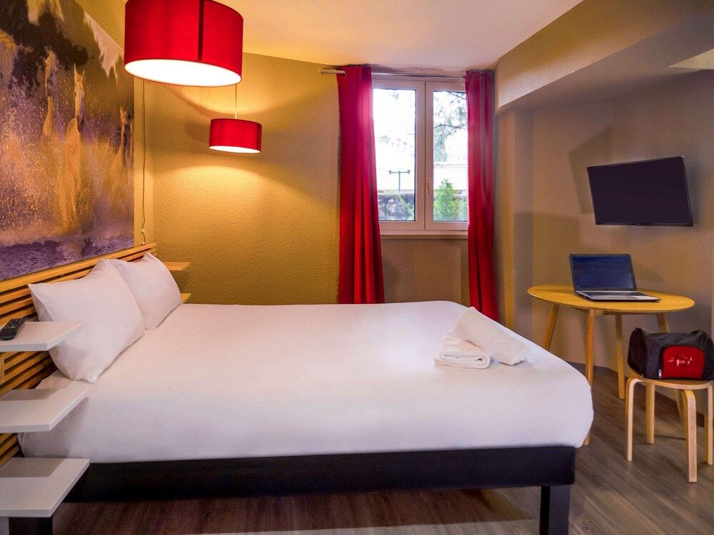 Standard Room, 1 Double Bed