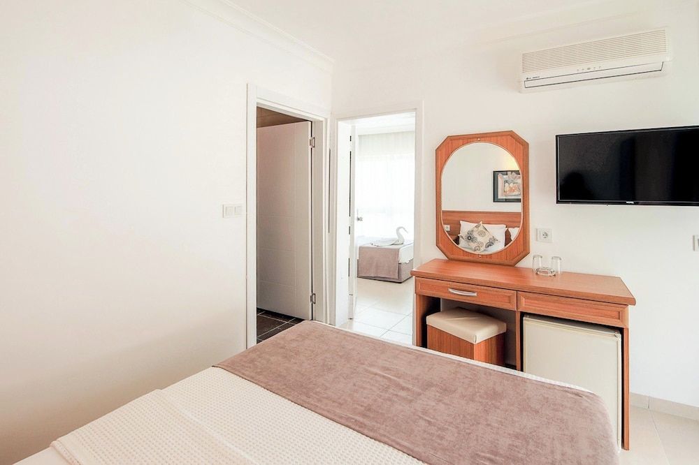 Suite, 2 Bedrooms